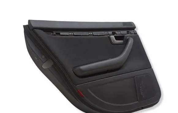 Audi A4 S4 B7 8E 8H Rear door card panel trim 8E0867305