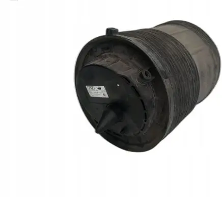 Audi Q8 Rear air suspension bag/shock absorber 4M0616002AB