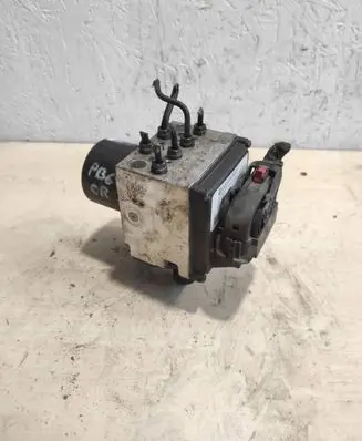 Volkswagen PASSAT B6 ABS Pump 3C0614109P 16705905 16705705F