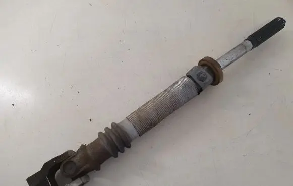 Mercedes-Benz C W204 Steering column universal joint