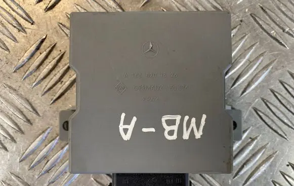 Mercedes-Benz A W168 Other control units/modules A1688201326 150036