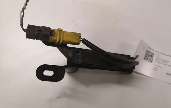 Citroen C6 Tire pressure sensor 9655026480