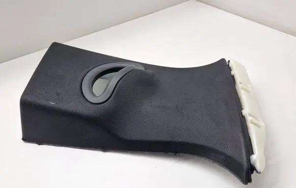 BMW i4 (B) pillar trim (top) 8096442