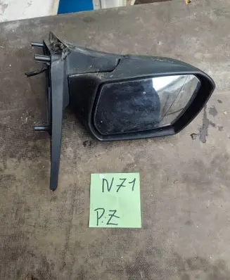 Ford Mondeo Mk III Front door electric wing mirror 217832