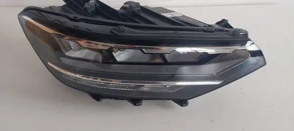 Volkswagen PASSAT B8 Headlight/headlamp 3G1941036P