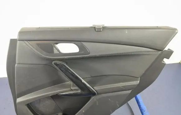 Peugeot 508 RXH Door card panel trim set 