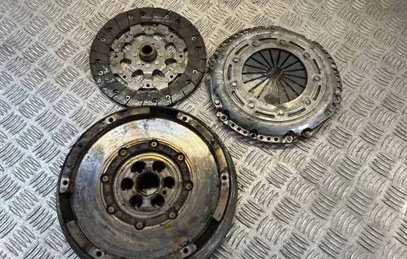 Peugeot 308 SW Clutch set kit