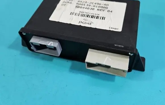 Jaguar XF X250 Central body control module 8X232C496AD IMPRK1595172