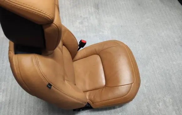 Land Rover Range Rover L405 Front passenger seat jy3214d600ca