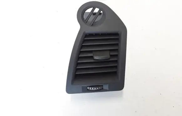 Renault Megane II Dashboard side air vent grill/cover trim 7701055207