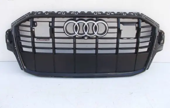 Audi Q7 4M Front grill 4M0853651AJ 4M0853651AG 4M0853651A