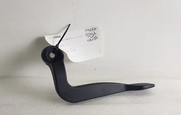 BMW X3 F25 Steering wheel adjustment handle/lever 716371