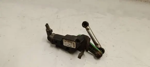 Porsche Cayenne (92A) Headlight/headlamp level sensor 7p0616214