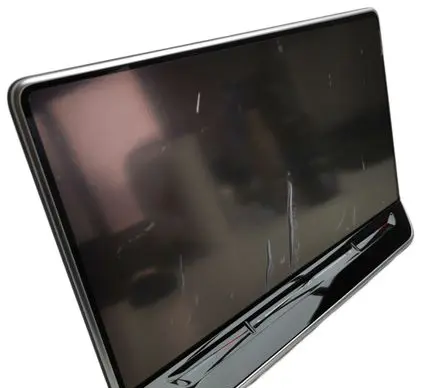 Volkswagen ID. Buzz Screen/display/small screen 1T3919605P