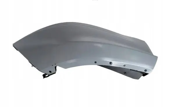 Ford S-MAX Rear bumper trim bar molding E1GJ-17B891-AB