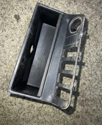BMW 3 E36 Dashboard storage box/compartment 1977232