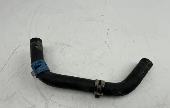 Toyota Yaris Cross Oil cooling pipe