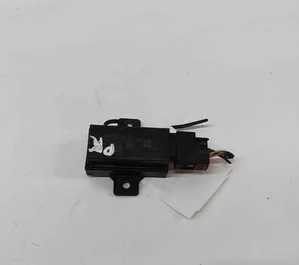 Jeep Grand Cherokee (WK) Tire pressure control unit 56053034AC