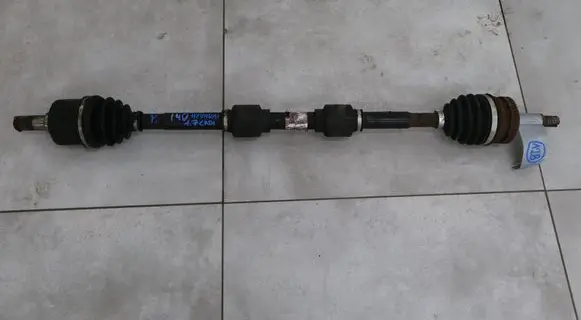 Hyundai i40 Front driveshaft