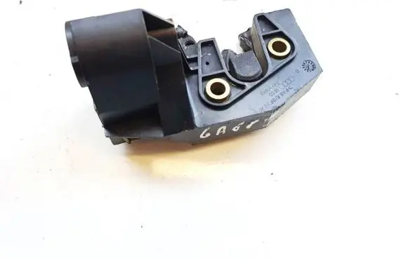 Audi A4 S4 B7 8E 8H Seat back rest lock catch 