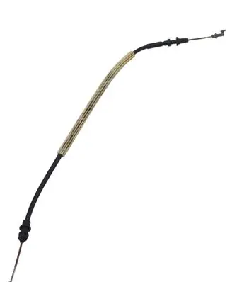 Volkswagen PASSAT B7 Rear door cable line 3C073C8837017 3C0837017B