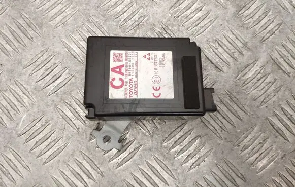 Toyota Avensis T270 Tire pressure control unit 8976005031