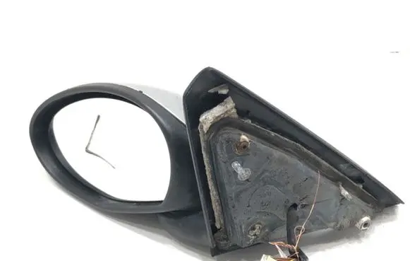 Alfa Romeo 147 Front door electric wing mirror