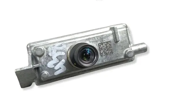 Jeep Grand Wagoneer Windshield/windscreen camera P04672800AB S2132R1817 670158139