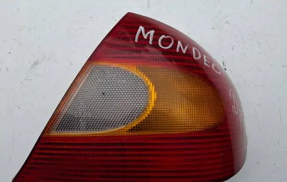 Ford Mondeo MK II Rear/tail lights 96BG13A602