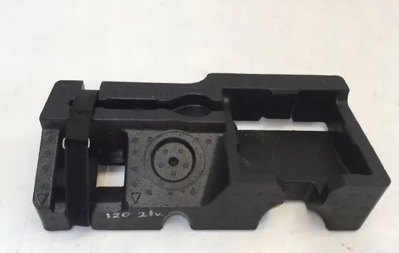Hyundai i20 (BC3 BI3) Other trunk/boot trim element 09149Q0700