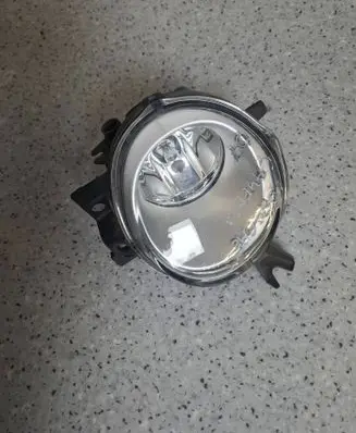 Volkswagen Touareg I Front fog light 7L5941700D 89204261
