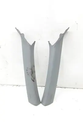 Porsche Cayenne (9PA) (A) pillar trim 7L5867234 7L5867233