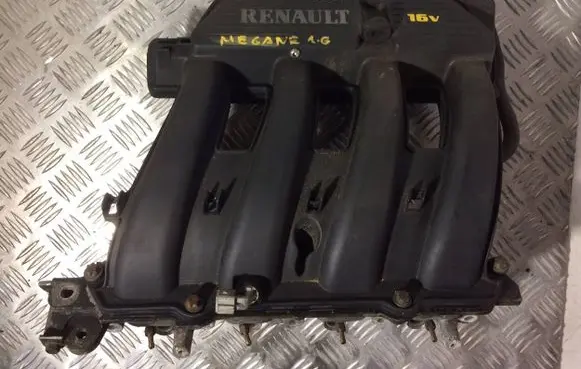 Renault Megane I Intake manifold 111793 FO2800 FE8452