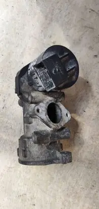Ford Mondeo MK IV EGR valve
