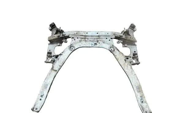 BMW 5 E60 E61 Front subframe 2283876