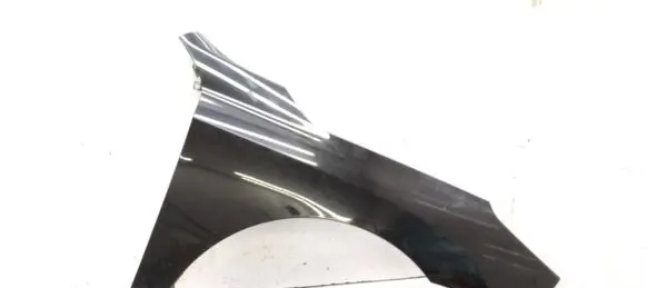 Renault Latitude (L70) Fender TLFRAN