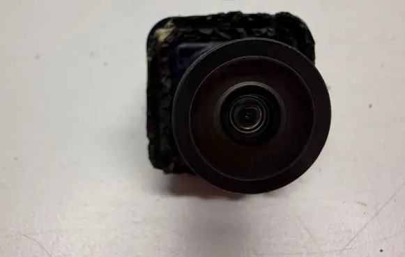Ford Mustang VI Reversing camera FR3T19G490AH
