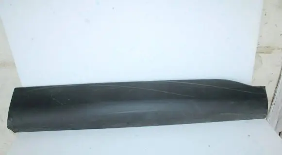 Toyota Corolla Cross Front door trim (molding) 7573116820