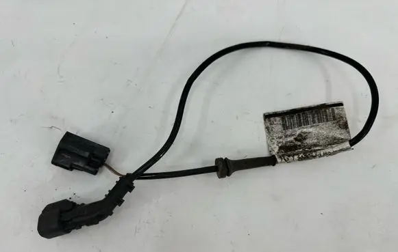 Volvo V40 ABS rear brake sensor 31314457
