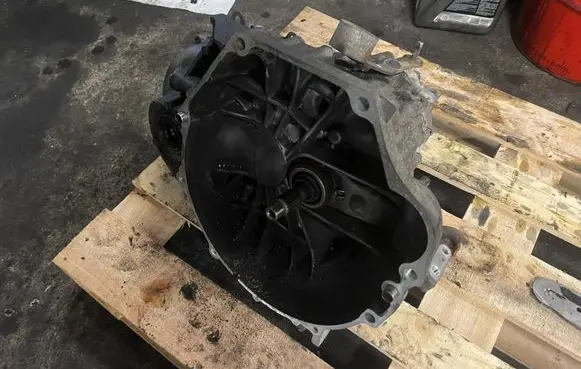Honda Civic Manual 6 speed gearbox PPG62028114