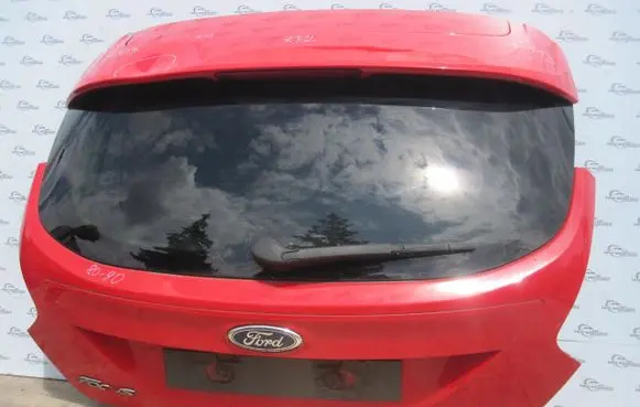 Ford Focus Tailgate/trunk/boot lid