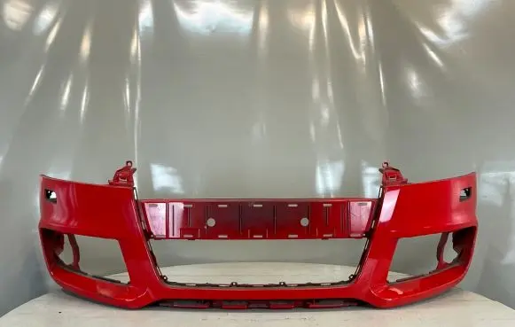Audi TT TTS Mk2 Front bumper 8J0807437 8J0807437D