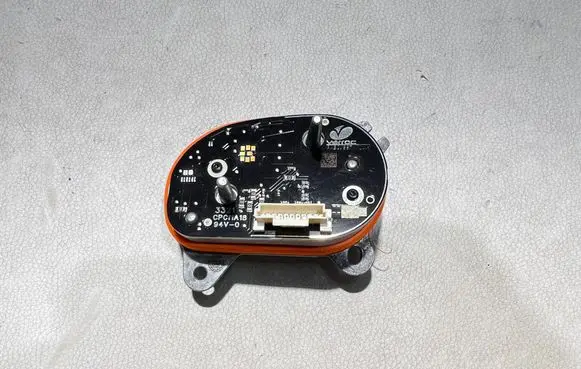 Volkswagen ID.3 LED ballast control module 10A998479