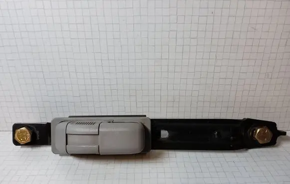 KIA Sorento Seat belt height adjuster 06B07 F7228