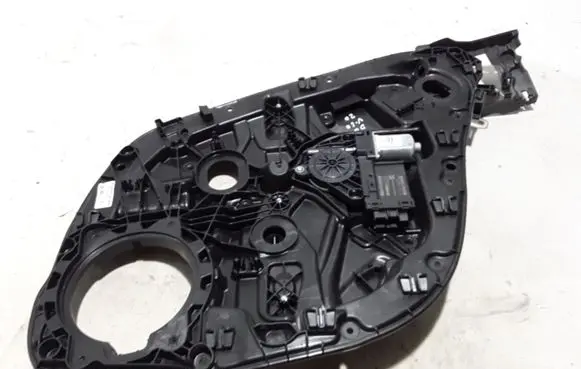 Volvo V60 Rear window lifting mechanism without motor 31462707