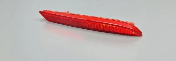 Honda Accord Rear tail light reflector 9317009