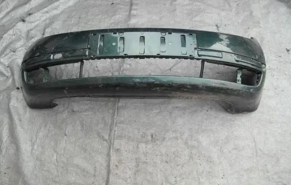 Skoda Fabia Mk1 (6Y) Front bumper 6Y0807221