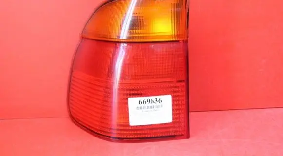 BMW 5 E39 Rear/tail lights 8371324