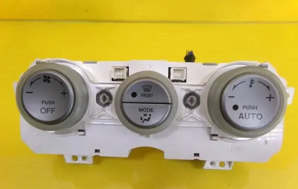 Mazda 6 Climate control unit QK10E2E