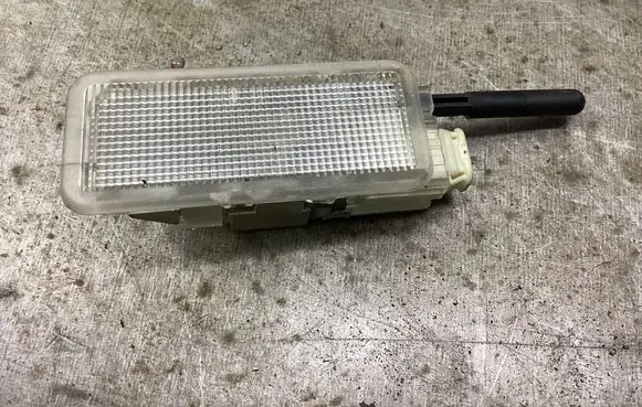 Citroen C4 I Picasso Other interior light